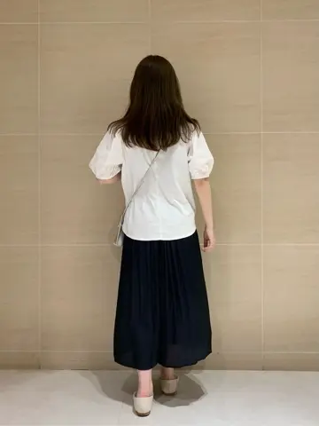 組曲 L 時本 コーディネート画像