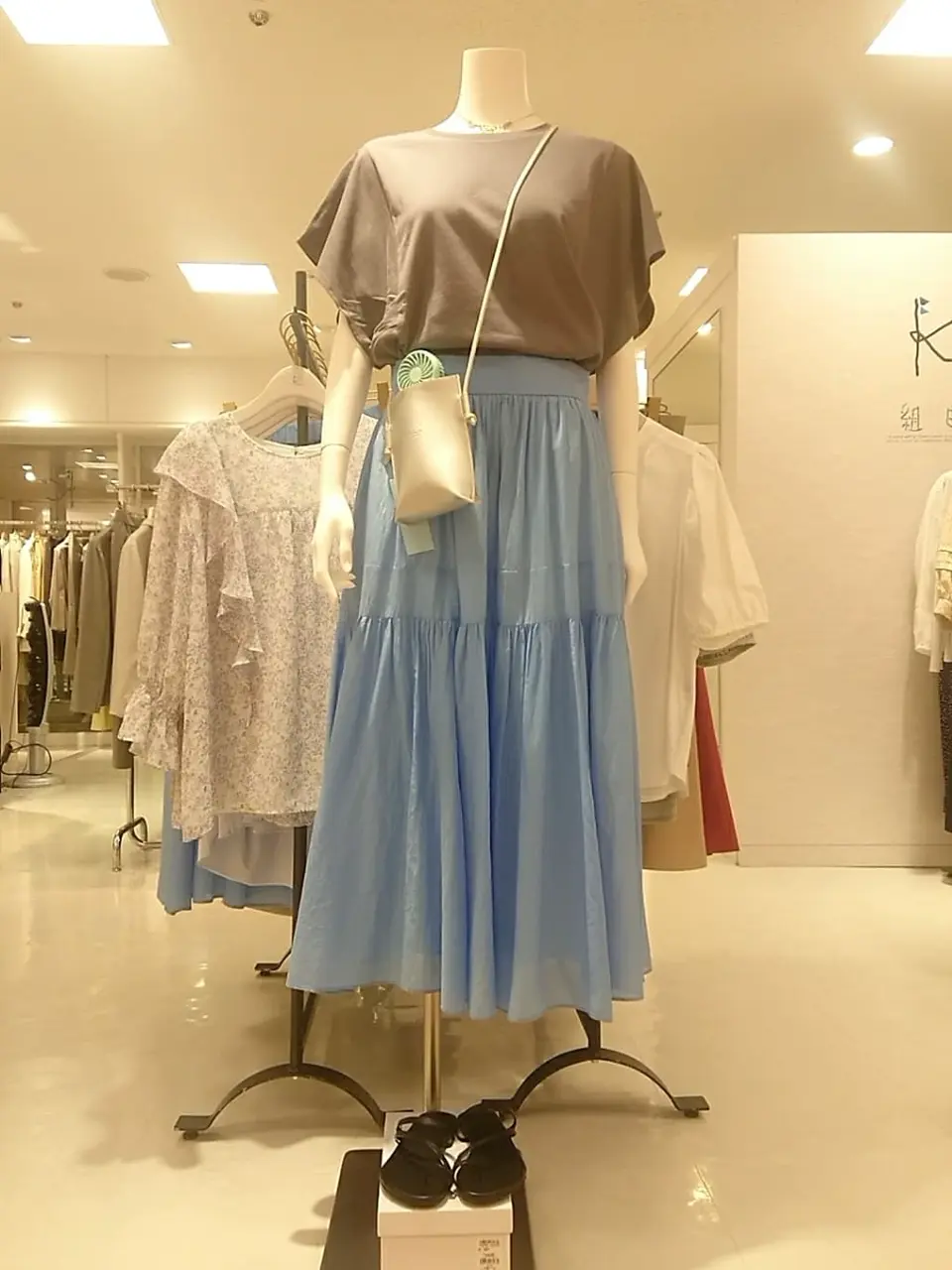  平良 コーディネート画像