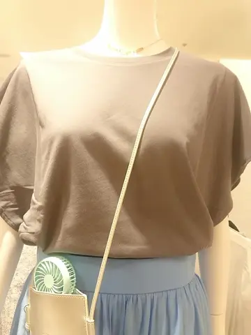 組曲 L 平良 コーディネート画像