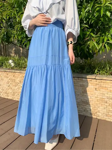 組曲 L 時本 コーディネート画像