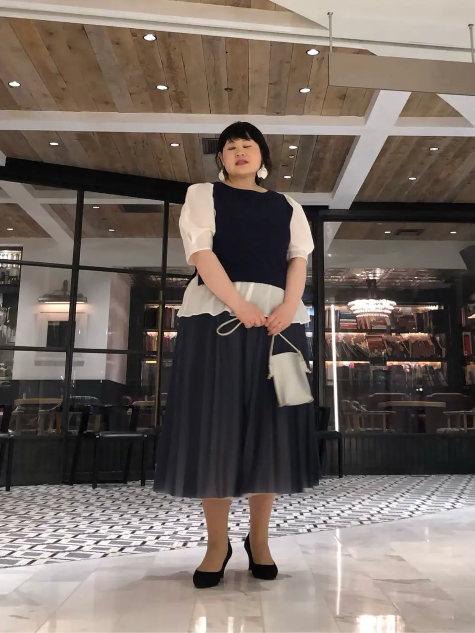  後藤 コーディネート画像