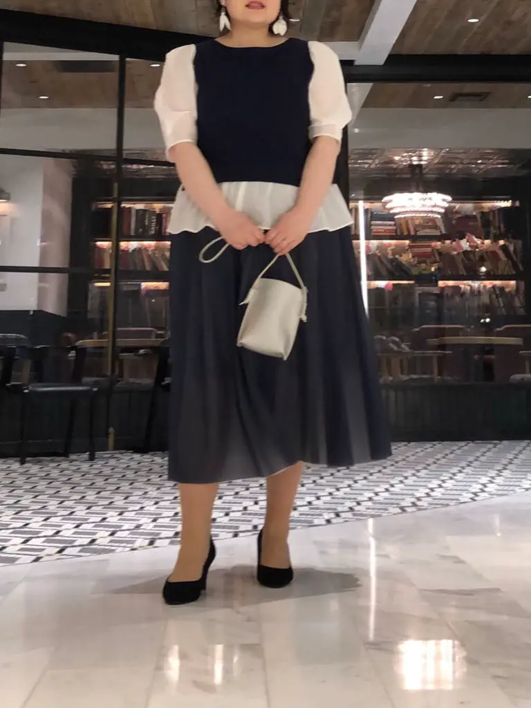 組曲 L 後藤 コーディネート画像