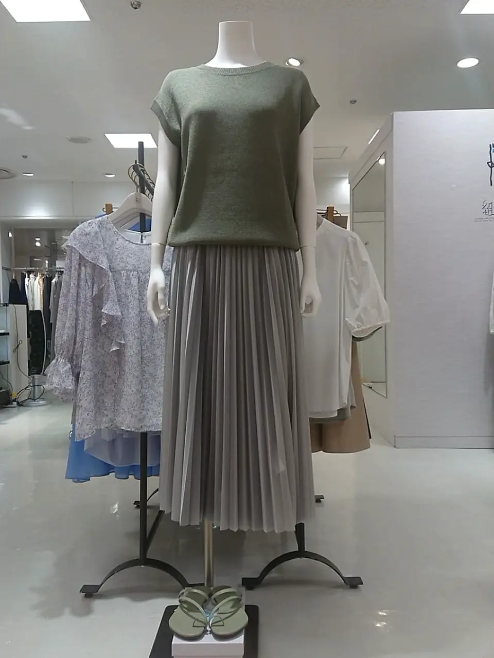  平良 コーディネート画像