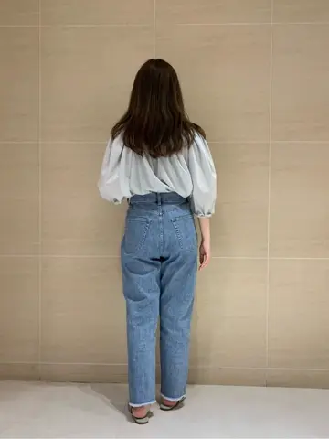 組曲 L 時本 コーディネート画像