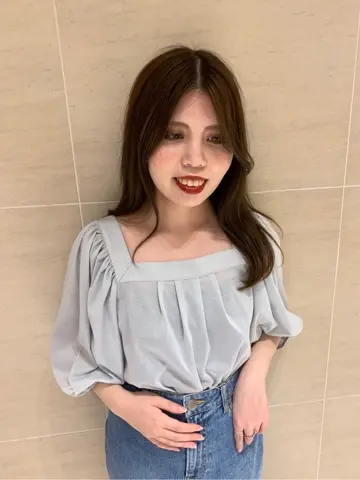 組曲 L 時本 コーディネート画像