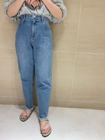 組曲 L 時本 コーディネート画像