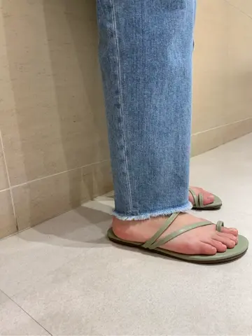 組曲 L 時本 コーディネート画像