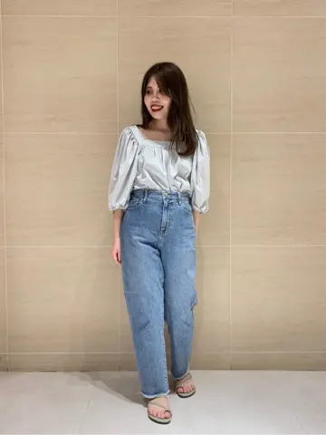 組曲 L 時本 コーディネート画像