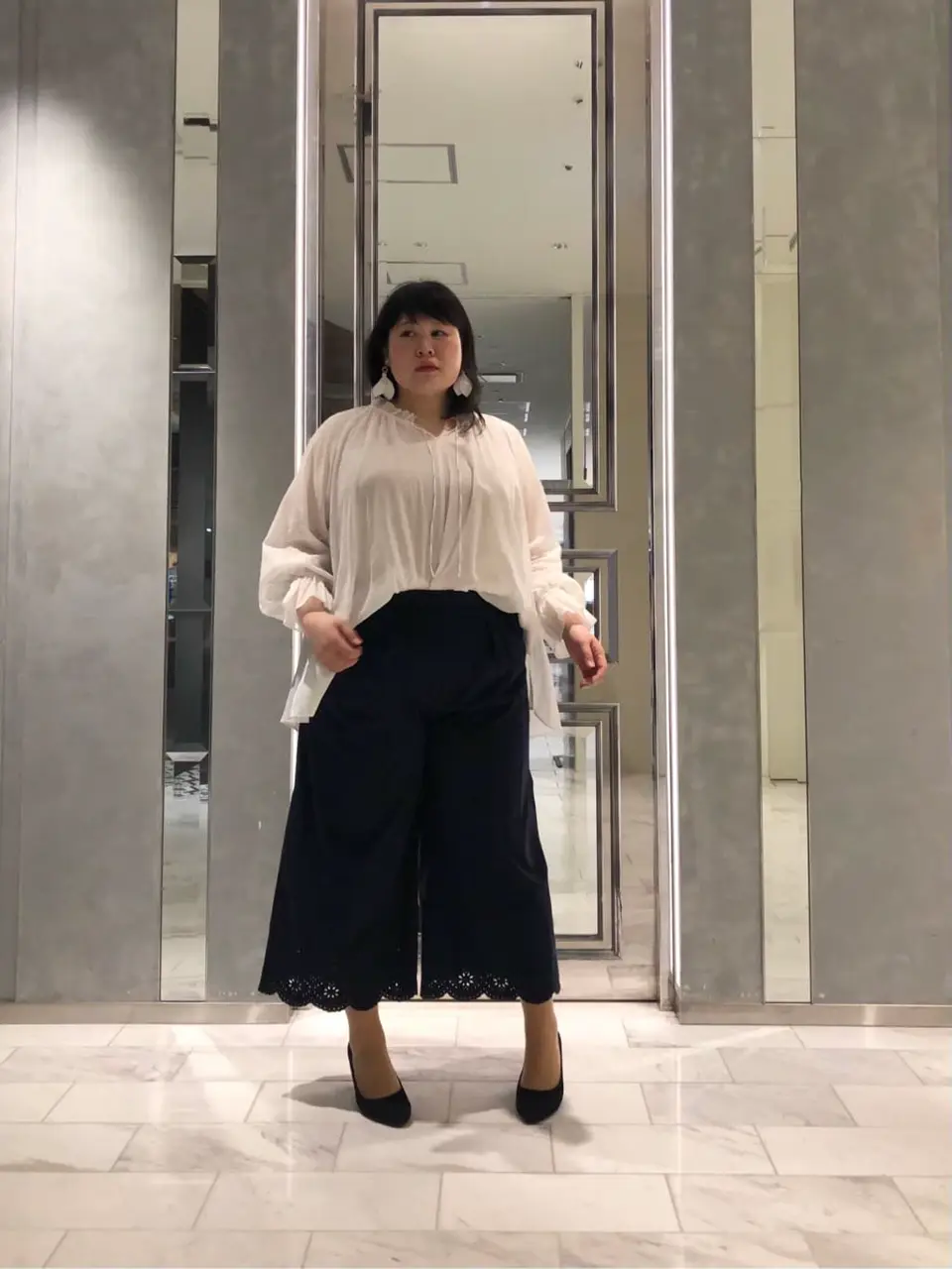  後藤 コーディネート画像