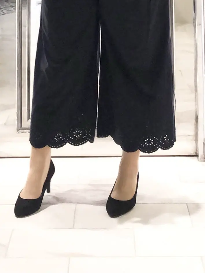 組曲 L 後藤 コーディネート画像