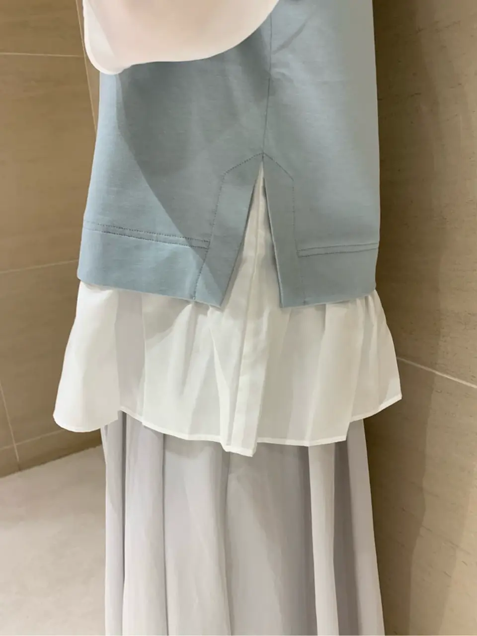 組曲 L 時本 コーディネート画像