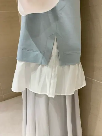 組曲 L 時本 コーディネート画像