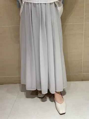 組曲 L 時本 コーディネート画像