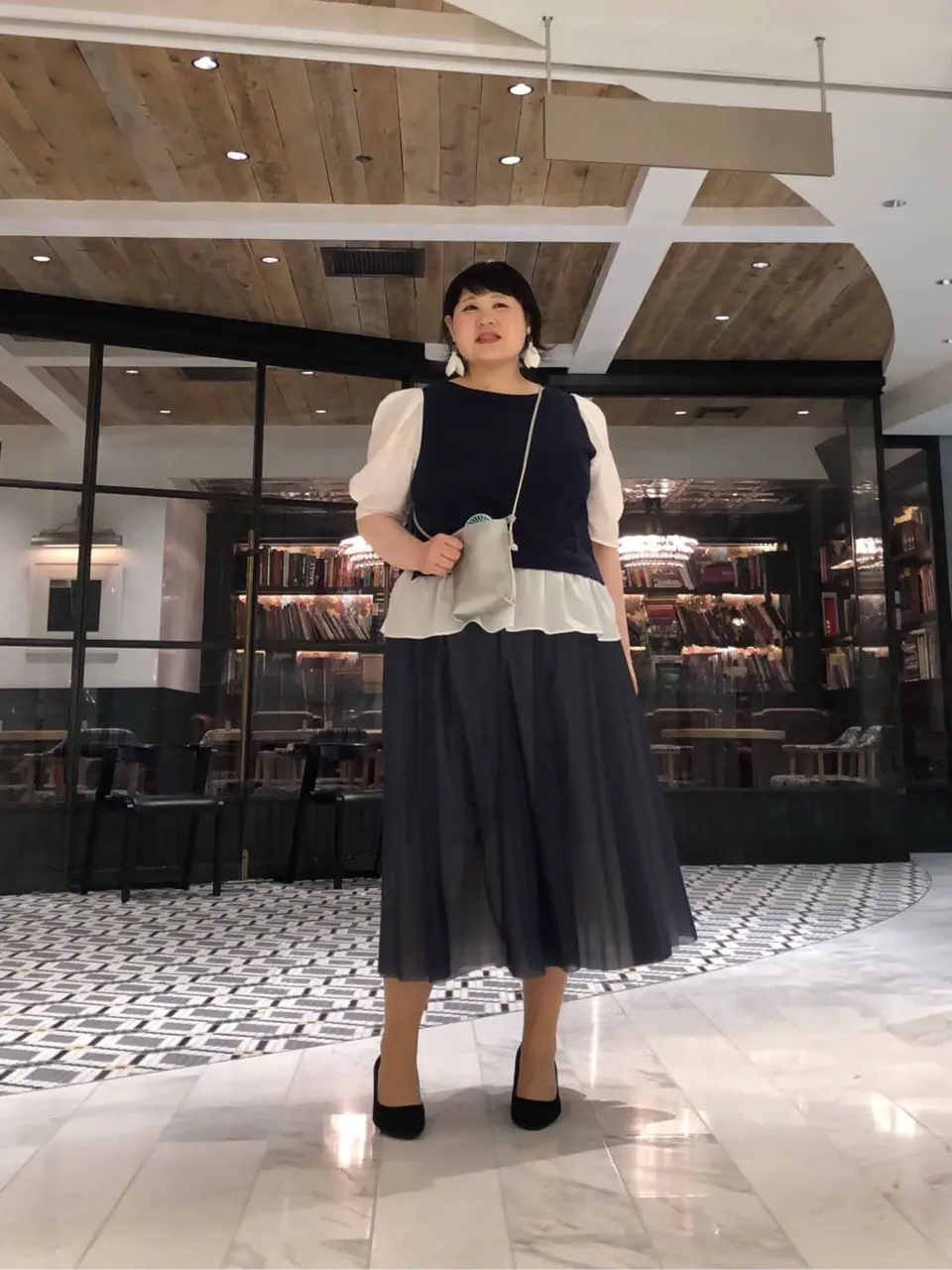  後藤 コーディネート画像