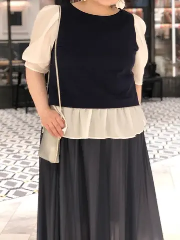 組曲 L 後藤 コーディネート画像