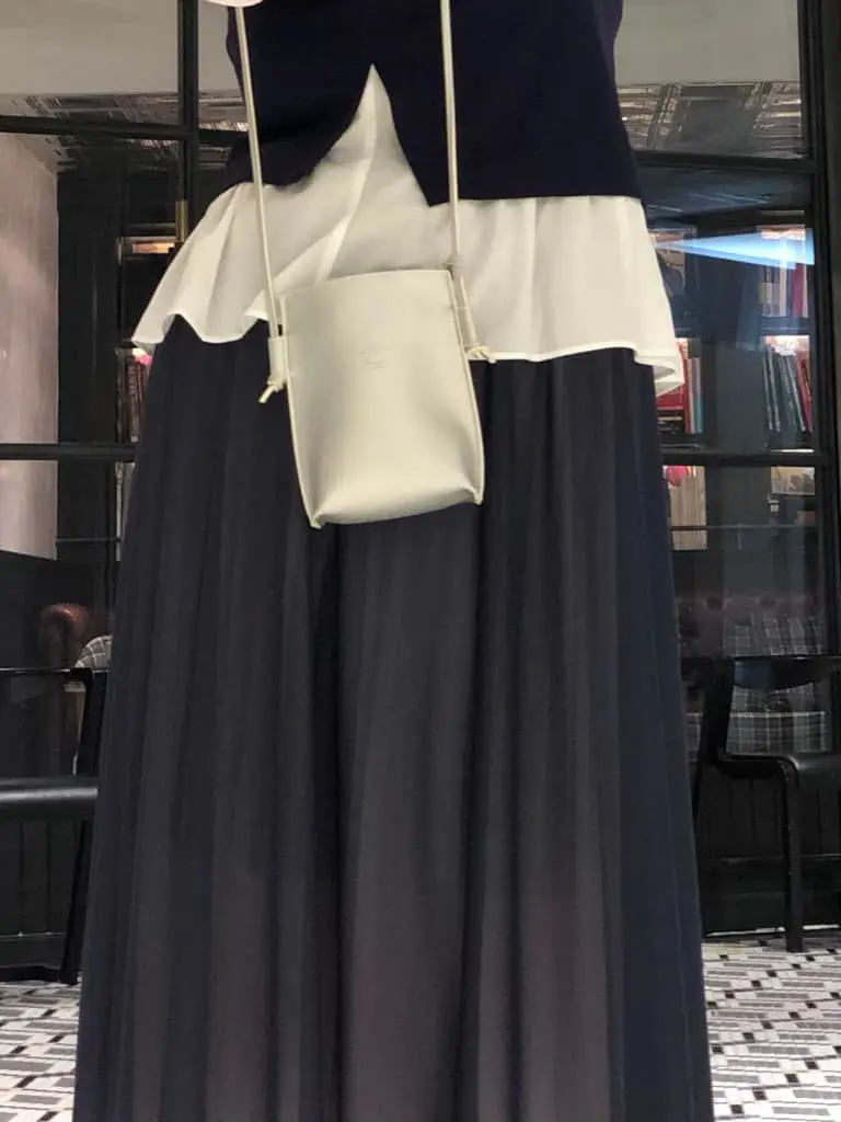 組曲 L 後藤 コーディネート画像