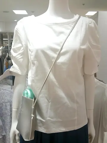 組曲 L 平良 コーディネート画像