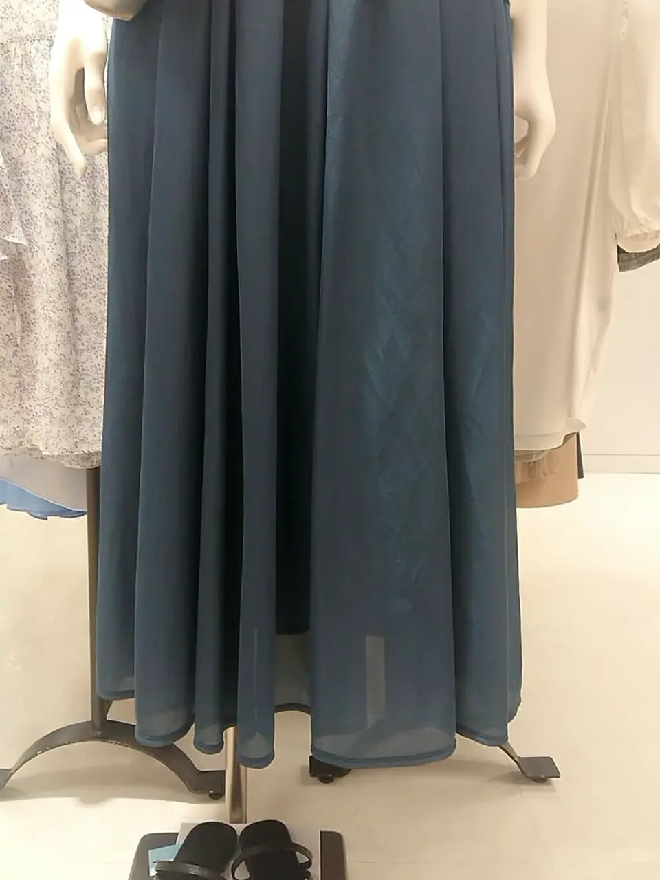 組曲 L 平良 コーディネート画像