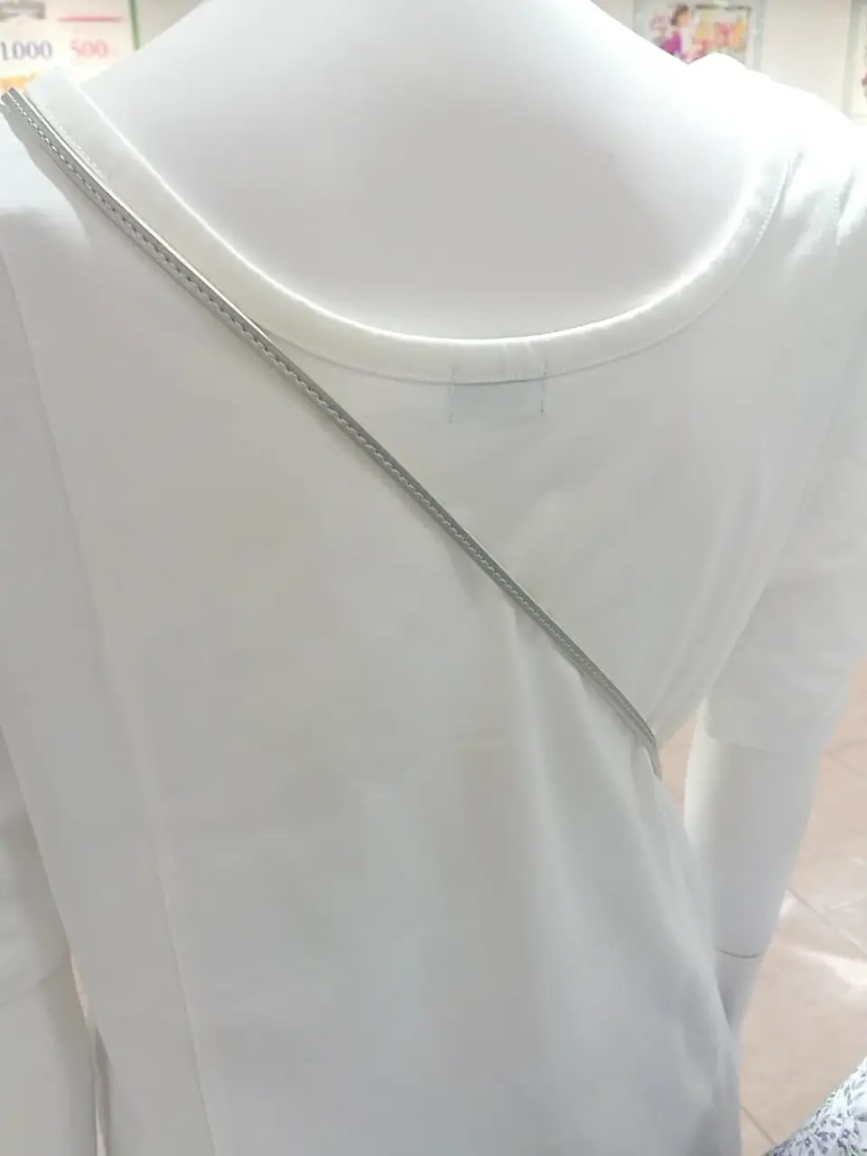 組曲 L 平良 コーディネート画像