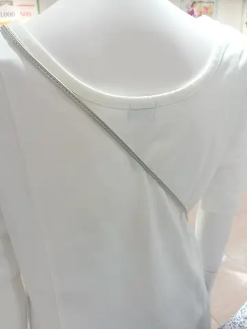 組曲 L 平良 コーディネート画像