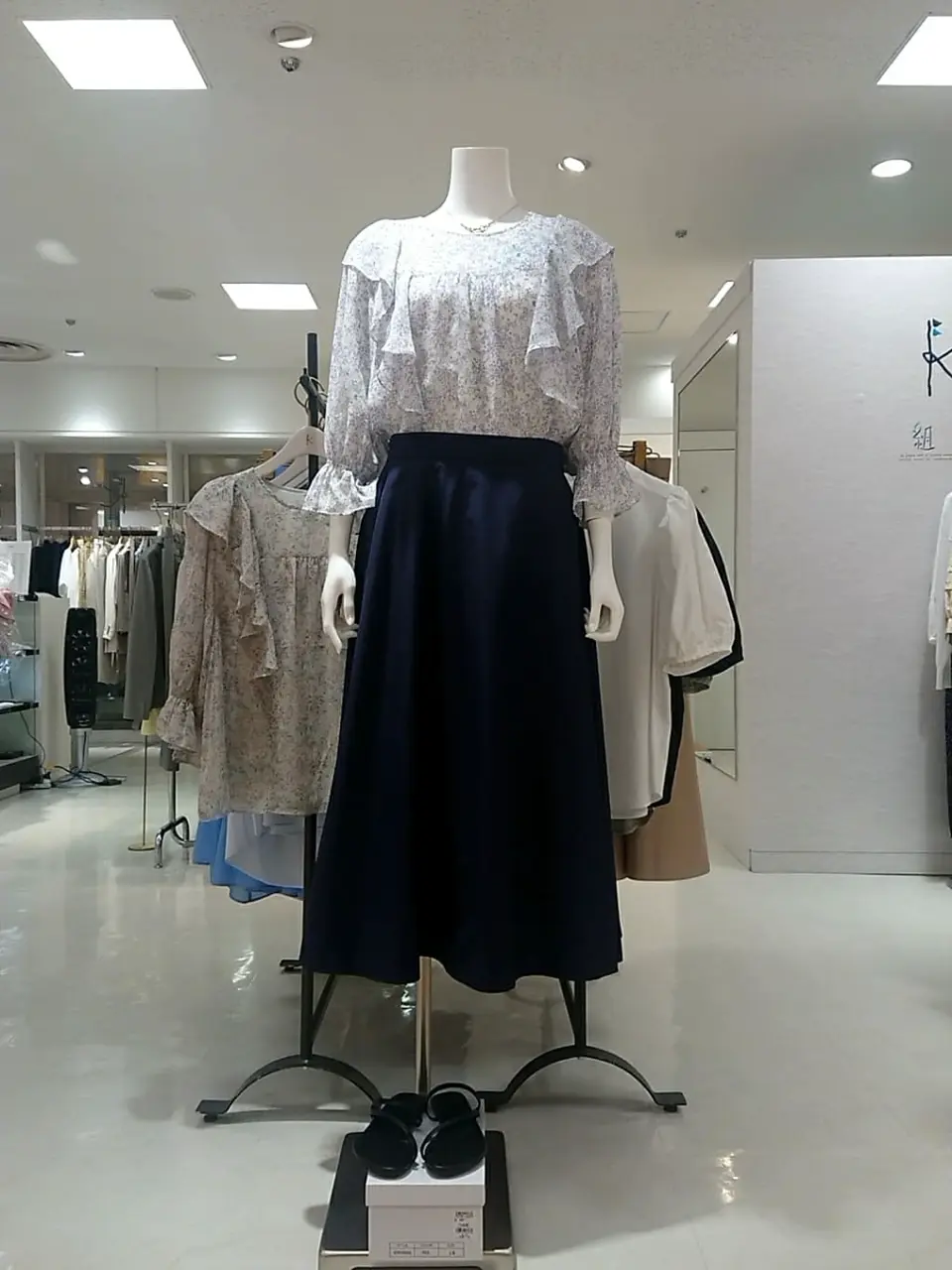  平良 コーディネート画像