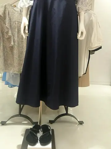 組曲 L 平良 コーディネート画像