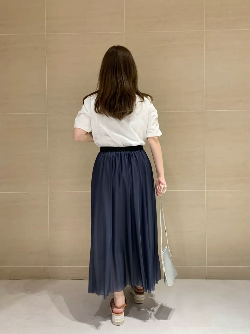 組曲 L 時本 コーディネート画像