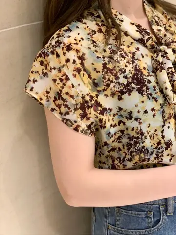 組曲 L 時本 コーディネート画像