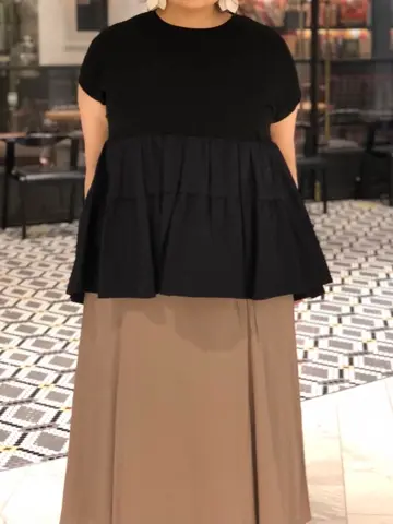 組曲 L 後藤 コーディネート画像