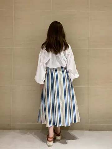 組曲 L 時本 コーディネート画像