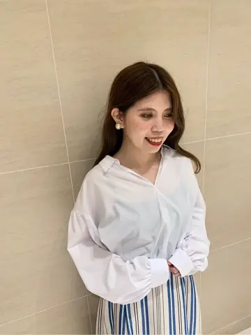 組曲 L 時本 コーディネート画像