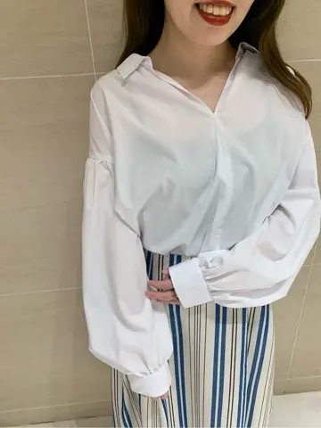 組曲 L 時本 コーディネート画像