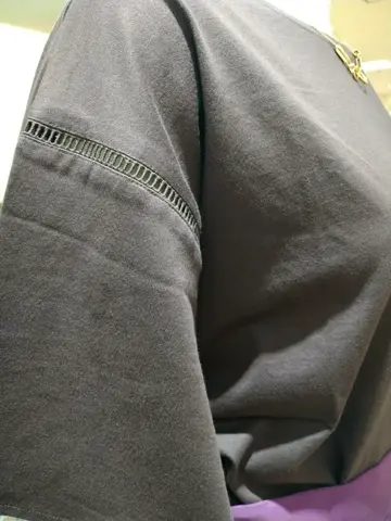 組曲 L 平良 コーディネート画像