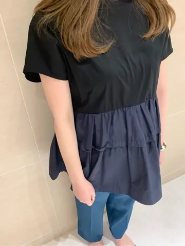 組曲 L 時本 コーディネート画像