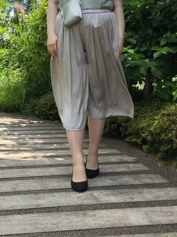 組曲 L 後藤 コーディネート画像