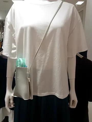 組曲 L 平良 コーディネート画像