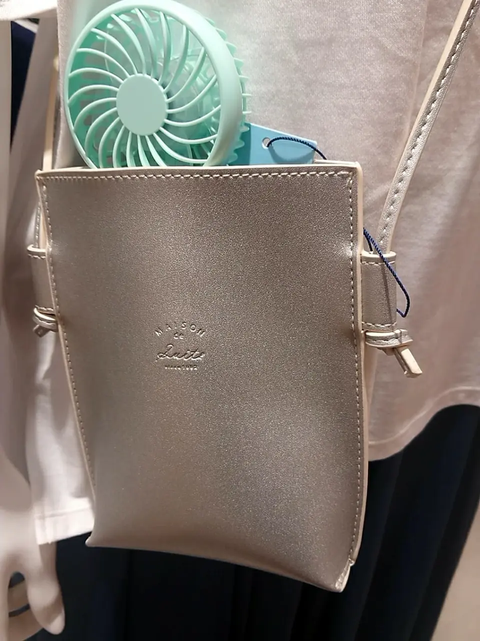 組曲 L 平良 コーディネート画像