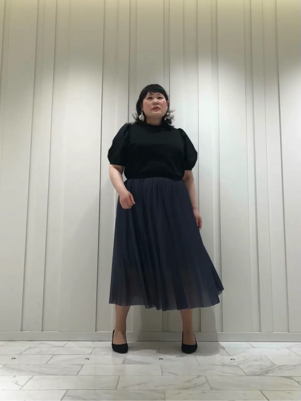  後藤 コーディネート画像