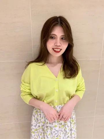 組曲 L 時本 コーディネート画像