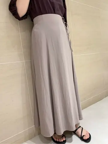 組曲 L 時本 コーディネート画像