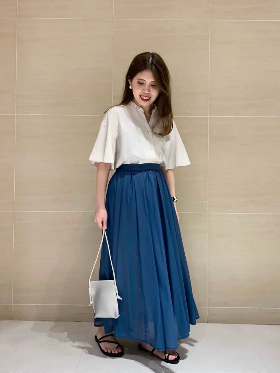  時本 コーディネート画像