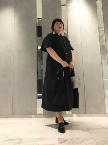 組曲 L 後藤 コーディネート画像