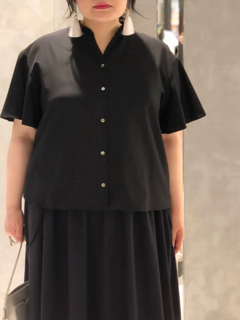 組曲 L 後藤 コーディネート画像