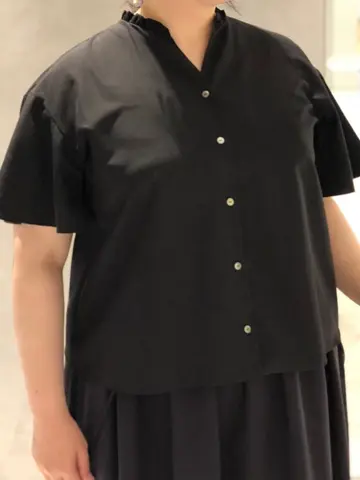 組曲 L 後藤 コーディネート画像