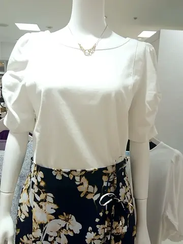 組曲 L 平良 コーディネート画像