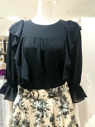 組曲 L 平良 コーディネート画像