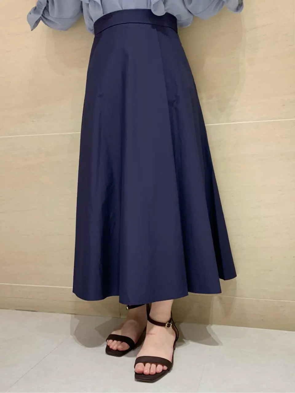 組曲 L 時本 コーディネート画像