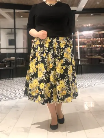 組曲 L 後藤 コーディネート画像