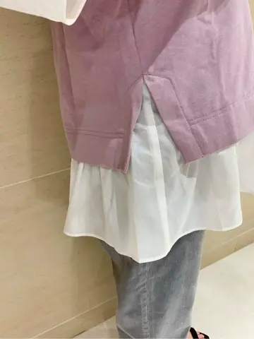 組曲 L 時本 コーディネート画像