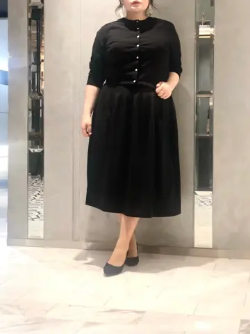 組曲 L 後藤 コーディネート画像